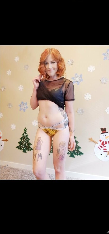 goodluckanne nude model pics