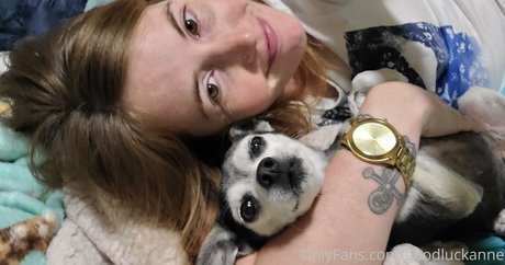 goodluckanne pornstar sex img