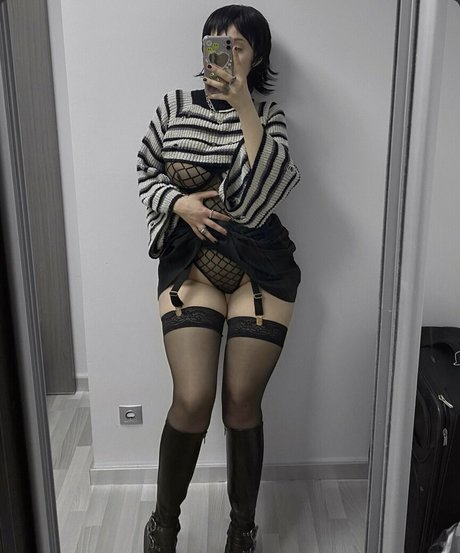 SofiaPika porn model photos