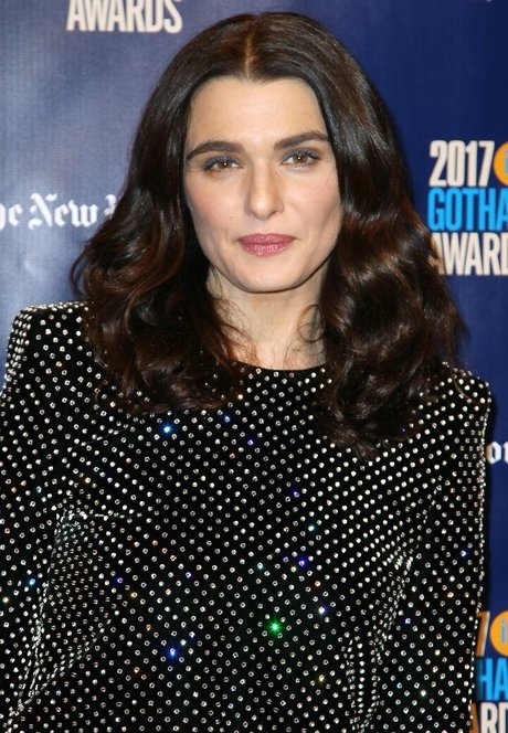 Rachel Weisz pornstar naked img