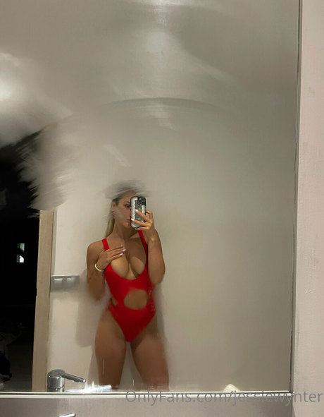 Jessie Renee Wynter pornstar pictures