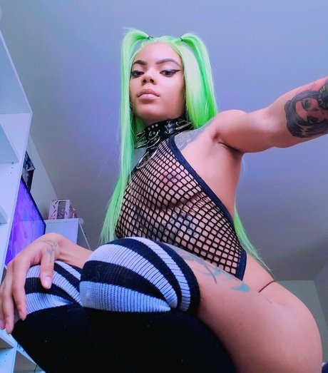 Cateyesenpaii model xxx archive