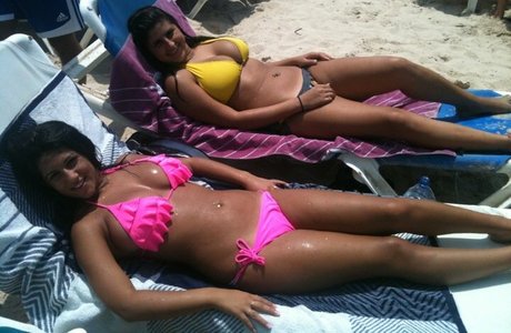 Coral Hagag model best images