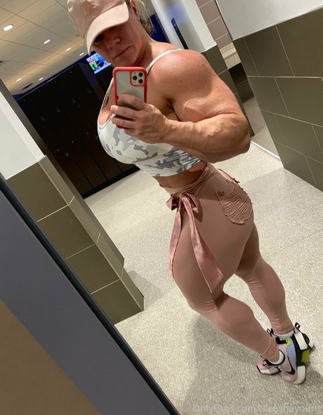 aleeshayoung sexy model images