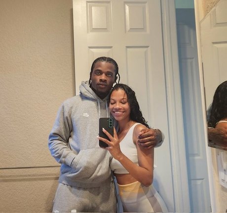 Eden Jabari model nude archive