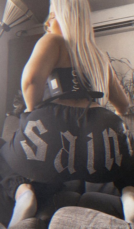 ninanyhagen pornstar naked gallery