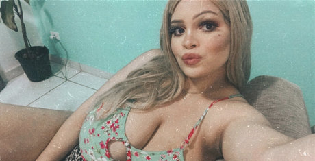 Ranny Dias nude model photo