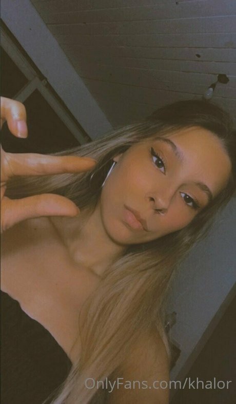 khalor perfect model galleries