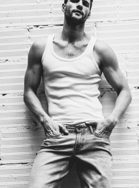 tomasskoloudik model erotic picture
