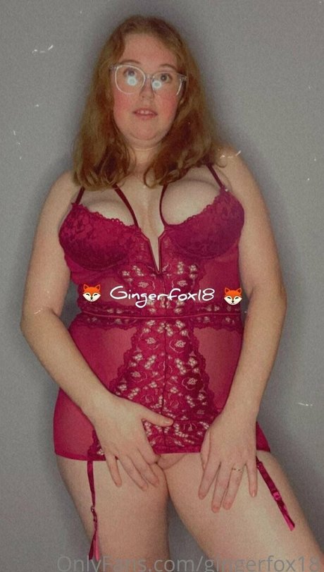 gingerfox18 beautiful star photos