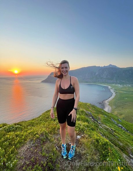 kristinll nice actress pic