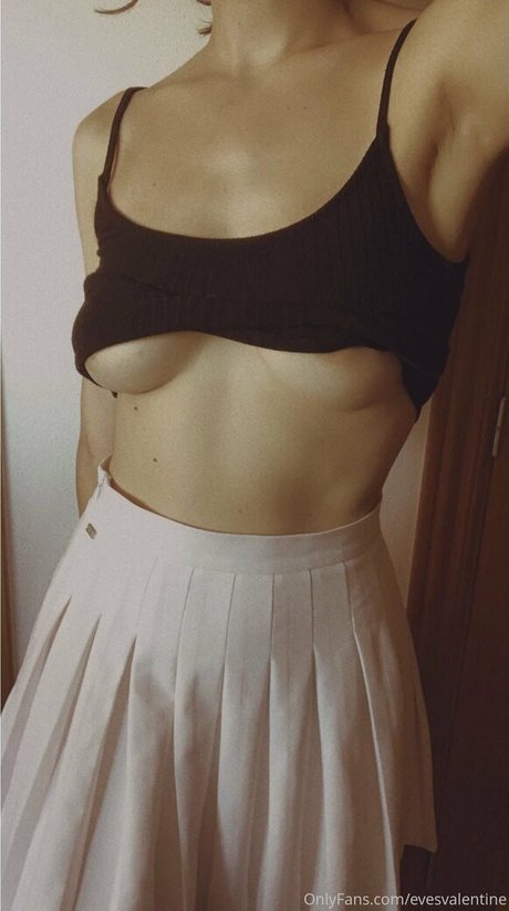 evesvalentine star high quality archive