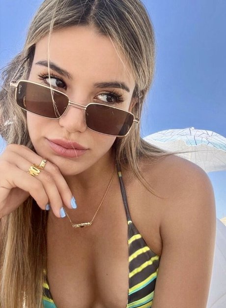 Madison Reed xxx model images