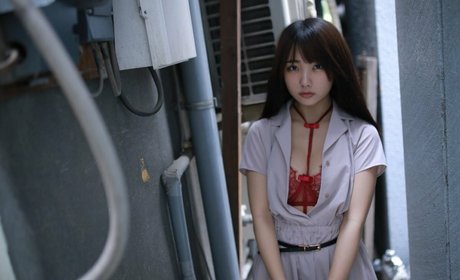 Yuno Mizusawa pretty pornstar photo
