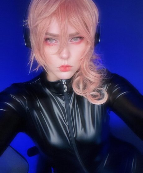 Alina Rin high quality star pic