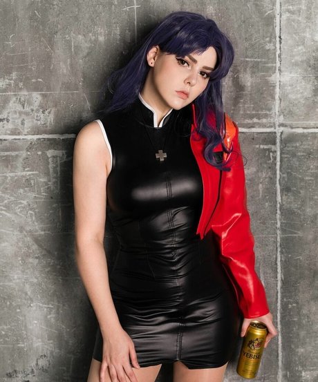 Alina Rin star best galleries