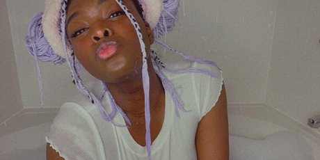 nikkynyxx pornstar erotic picture