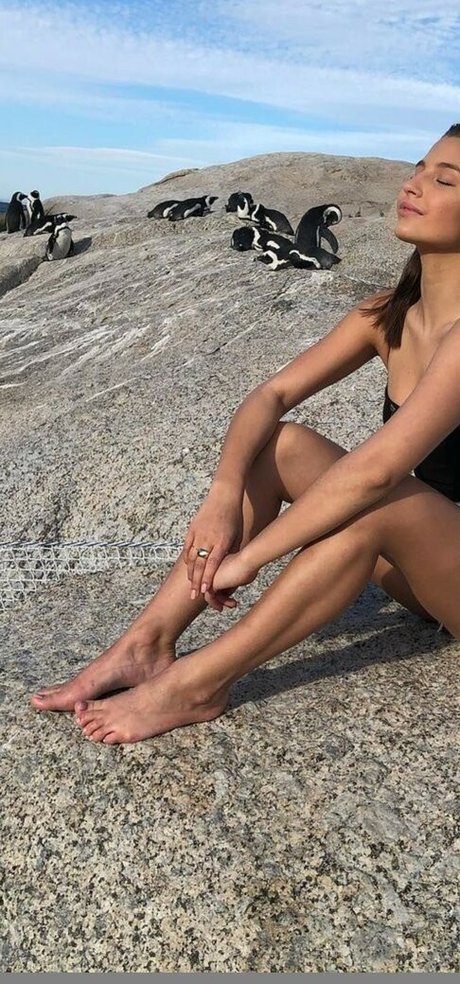 Julia Wieniawa pornstar sex image