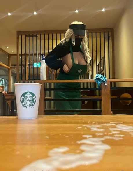 yourgoddessfinn star pornographic picture