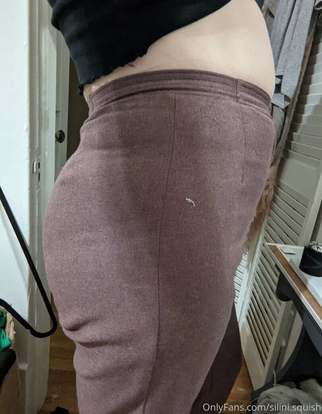 silini squish pornstar perfect pic