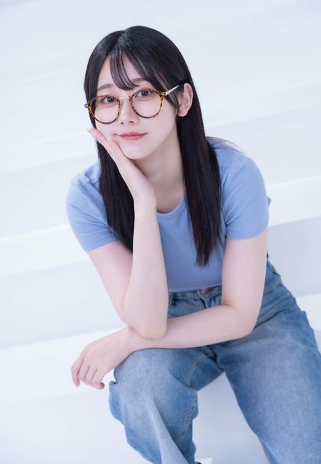 Kaname Ai top model images