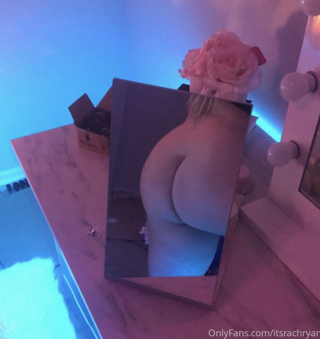 RachRyan model exclusive picture