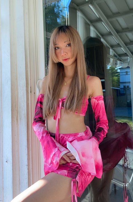 Fearfiction model adult picture