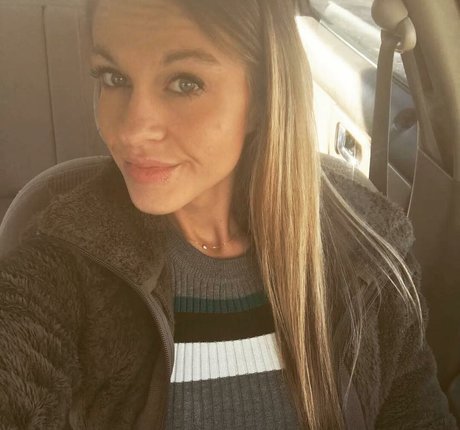 Kenzie Colvard pornstar art photo