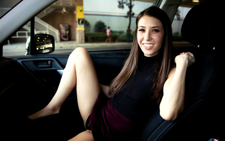 Misty Gates model hot pic