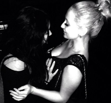 Missrachaelcx naked pornstar image