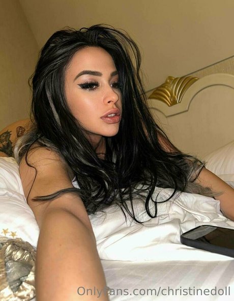 christinedoll beautiful star img