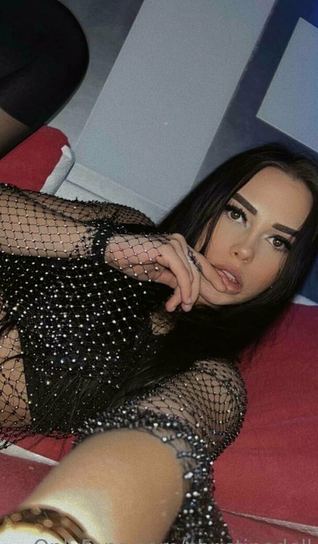 christinedoll star pornographic photo