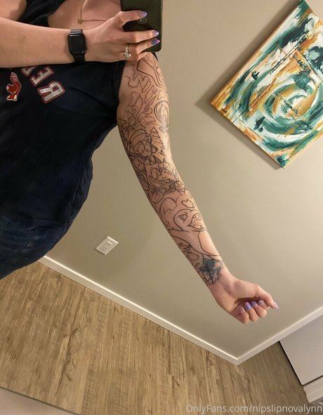 nipslipnovalynn beautiful star pictures