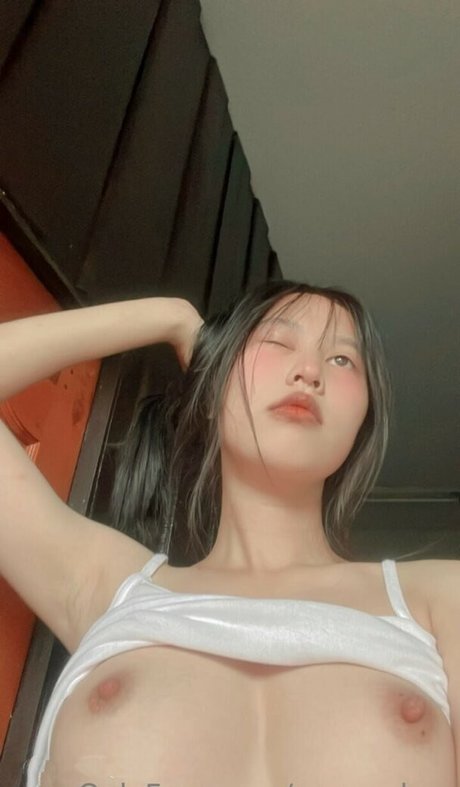 yunnechan high quality model pics