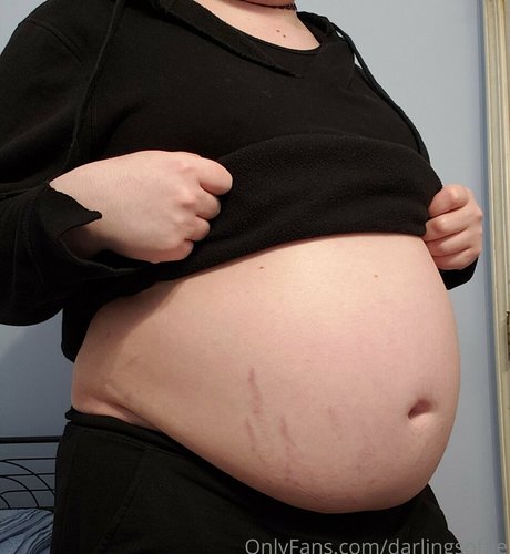 darlingsoftie nudes model image