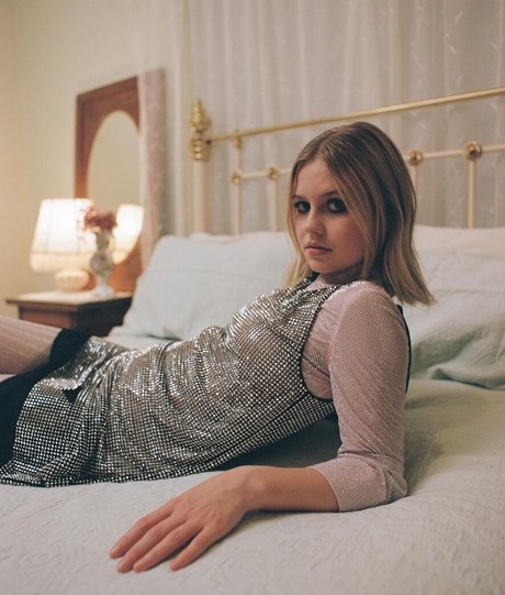 Angourie Rice star nudes img