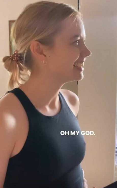 Angourie Rice best actress img