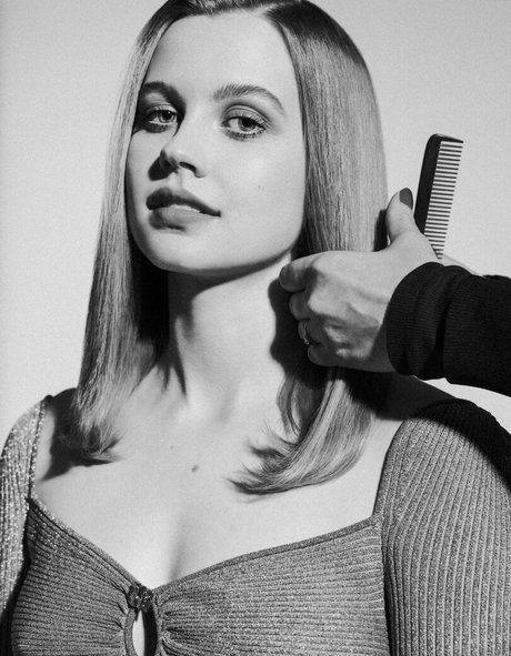 Angourie Rice perfect actress photo