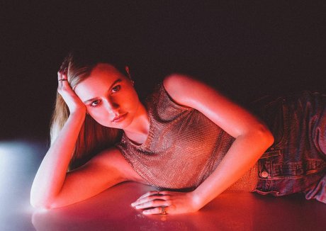 Angourie Rice model best img