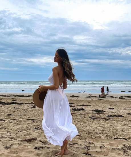 Ella Grace Cervetto hot model gallery