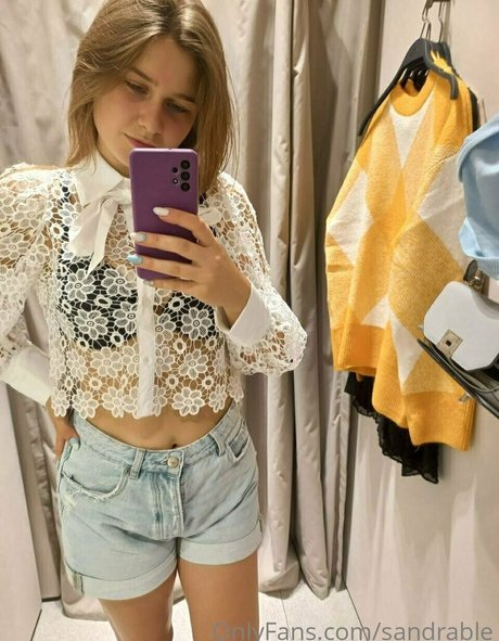 sandrable star free pics