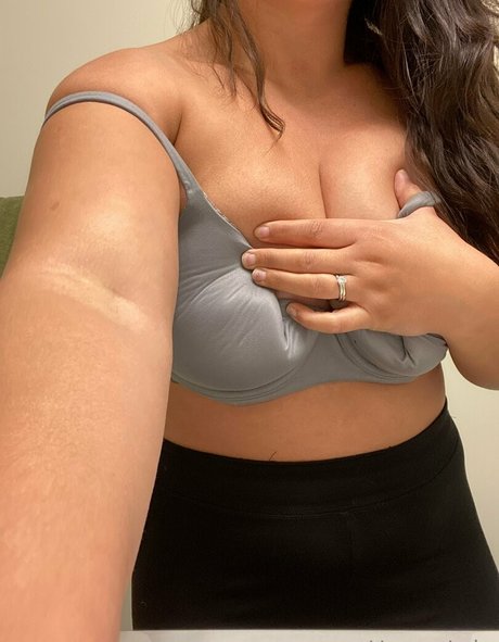 Hanna Lake model pics