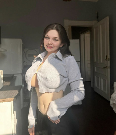 Jjodiepeach star hot pictures