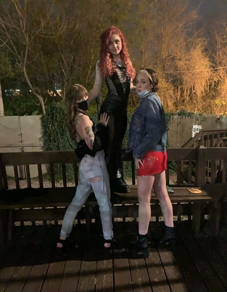 irresistible ivy star nudes pics