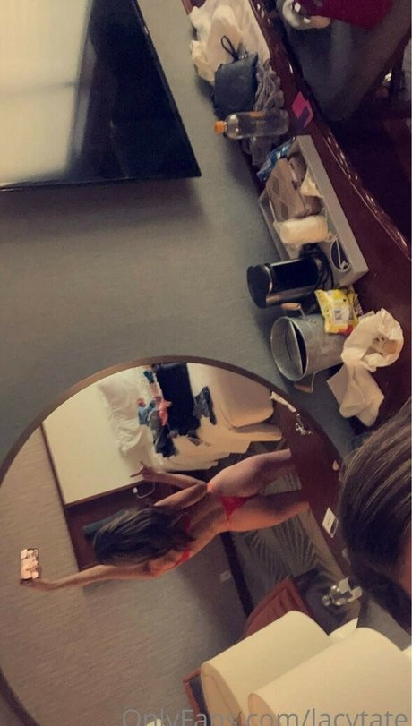 Lacy Tate porn star archive