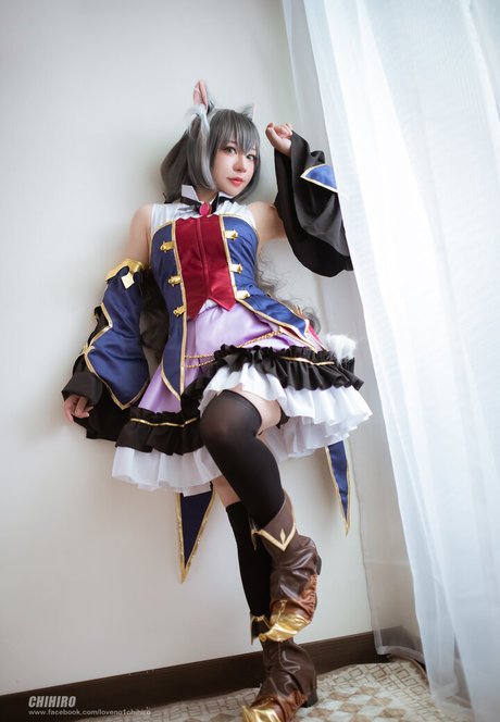 Chihiro_ pretty pornstar img