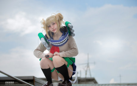 Chihiro_ high quality model photos