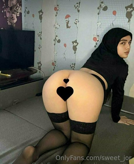 sweet jor naked star images