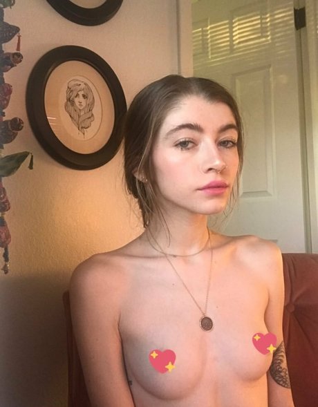 Kennedydawn nude star pic