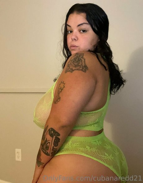 cubanaredd21 pornstar nudes images